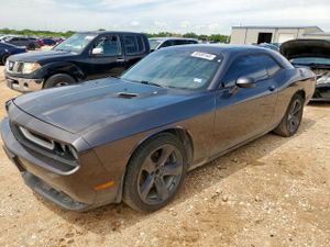 Dodge Challenger R/T 5.7L 8 2013