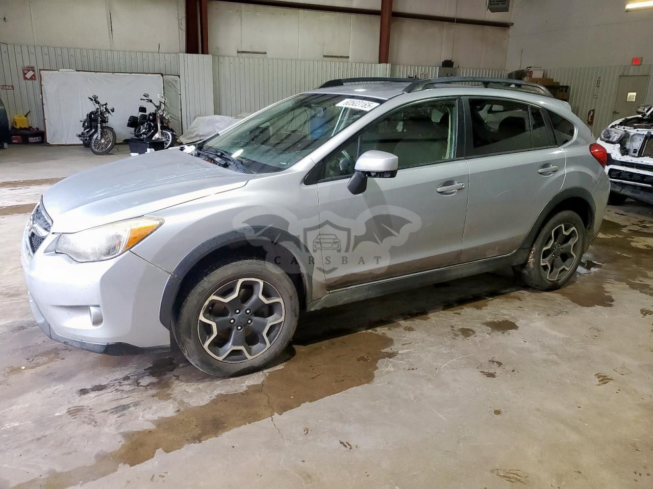 Subaru XV 2.0 PREMIUM 2.0L 4 2015