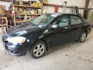 Toyota Corolla CE 1.8L 4 2007