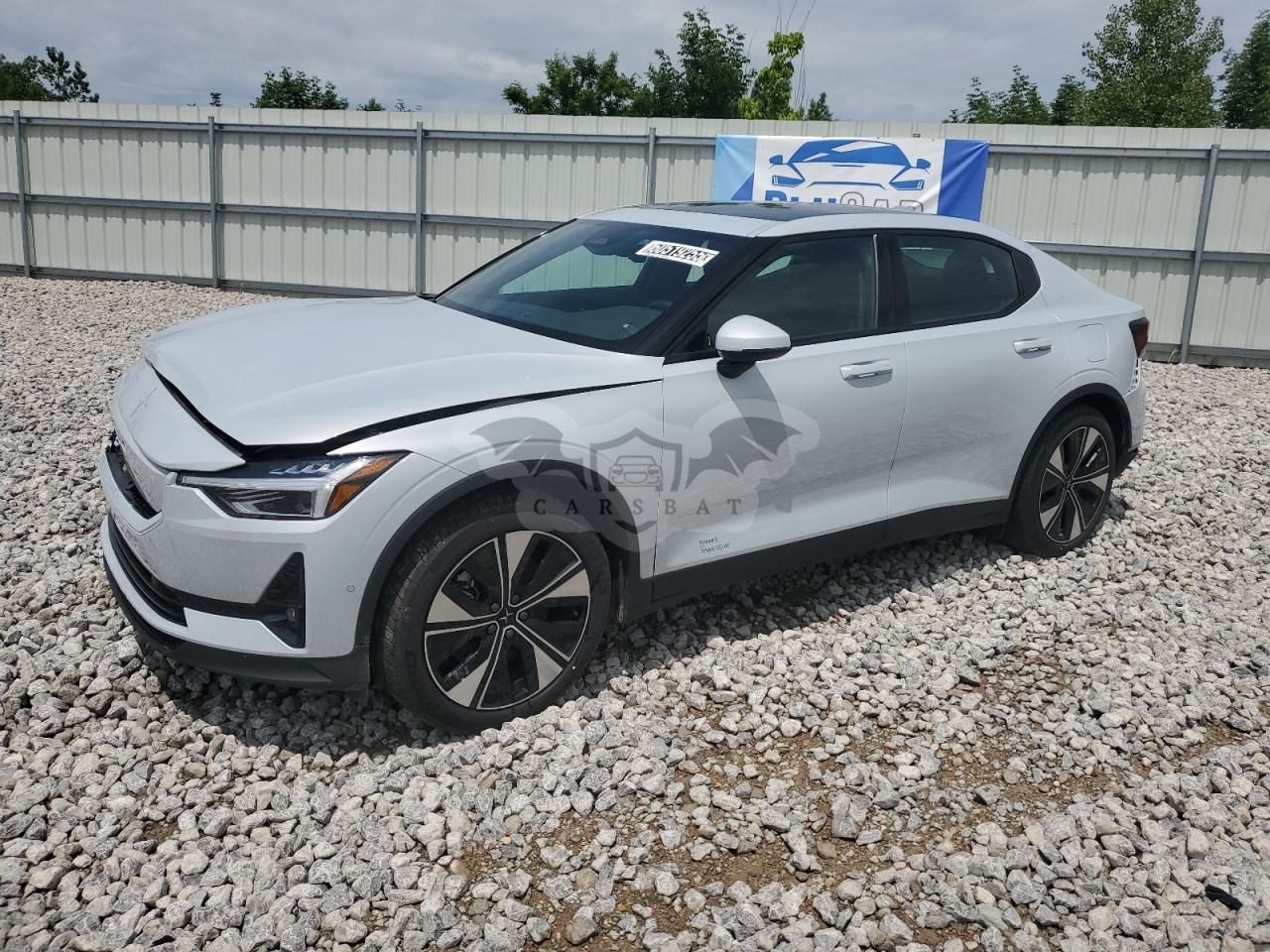 Polestar 2 2024