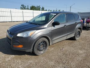 Ford Escape S 2.5L 4 2015