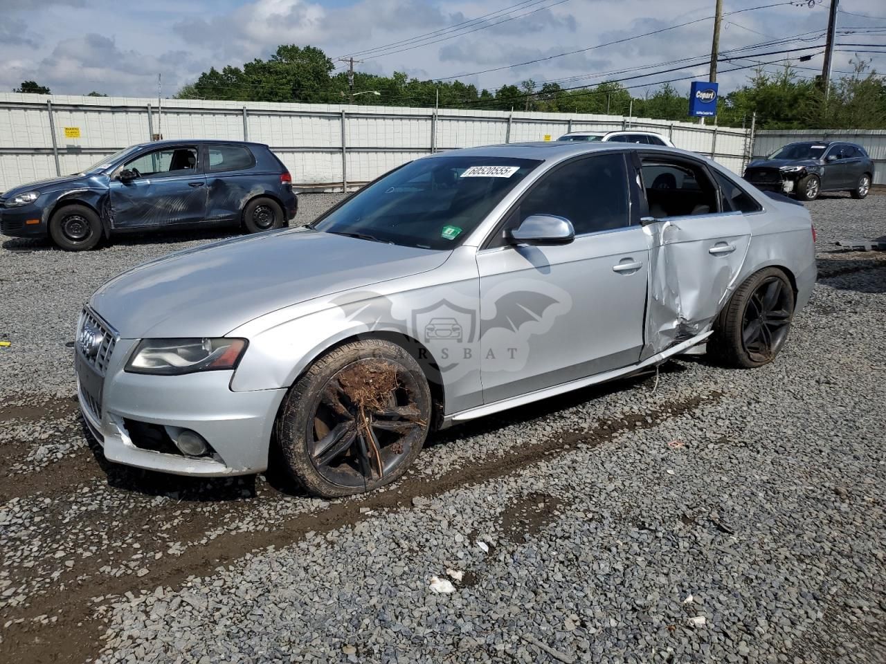 Audi S4 PRESTIGE 3.0L 6 2010