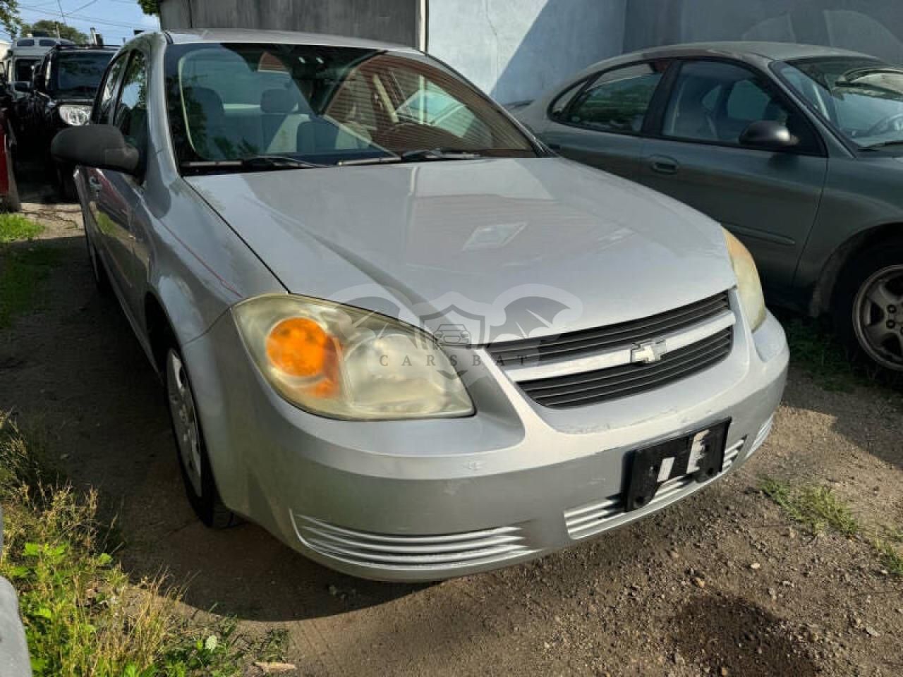 Chevrolet Cobalt LS 2.2L 4 2008