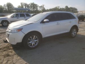 Ford Edge LIMITED 2.0L 4 2013