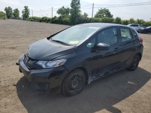 Honda Fit LX 1.5L 4 2015