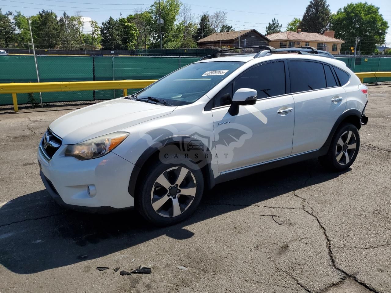 Subaru XV 2.0I HYBRID TOURING 2.0L 4 2014