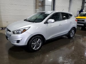 Hyundai Tucson GLS 2.0L 4 2015