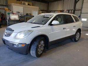 Buick Enclave CXL 3.6L 6 2011