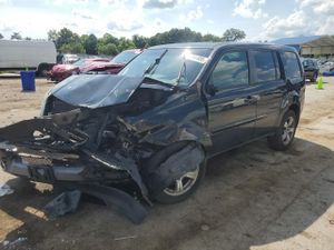 Honda Pilot EXL 3.5L 6 2015