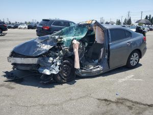 Honda Civic LX 1.8L 4 2012