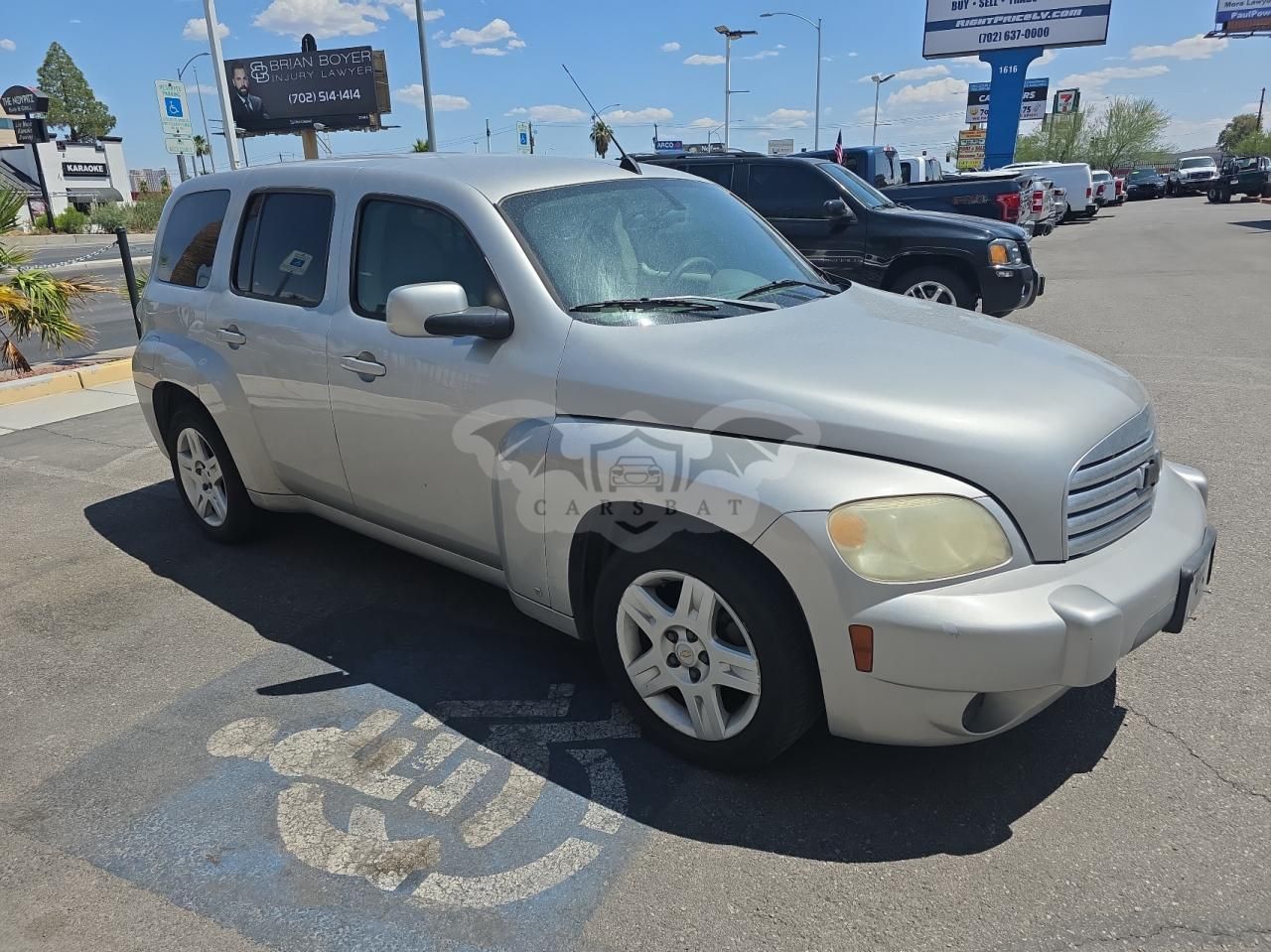 Chevrolet HHR LT 2.2L 4 2008