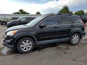 Honda CR-V EXL 2.4L 4 2007