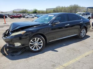 Lexus ES 350 3.5L 6 2010