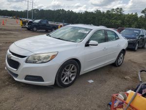 Chevrolet Malibu 1LT 2.5L 4 2015