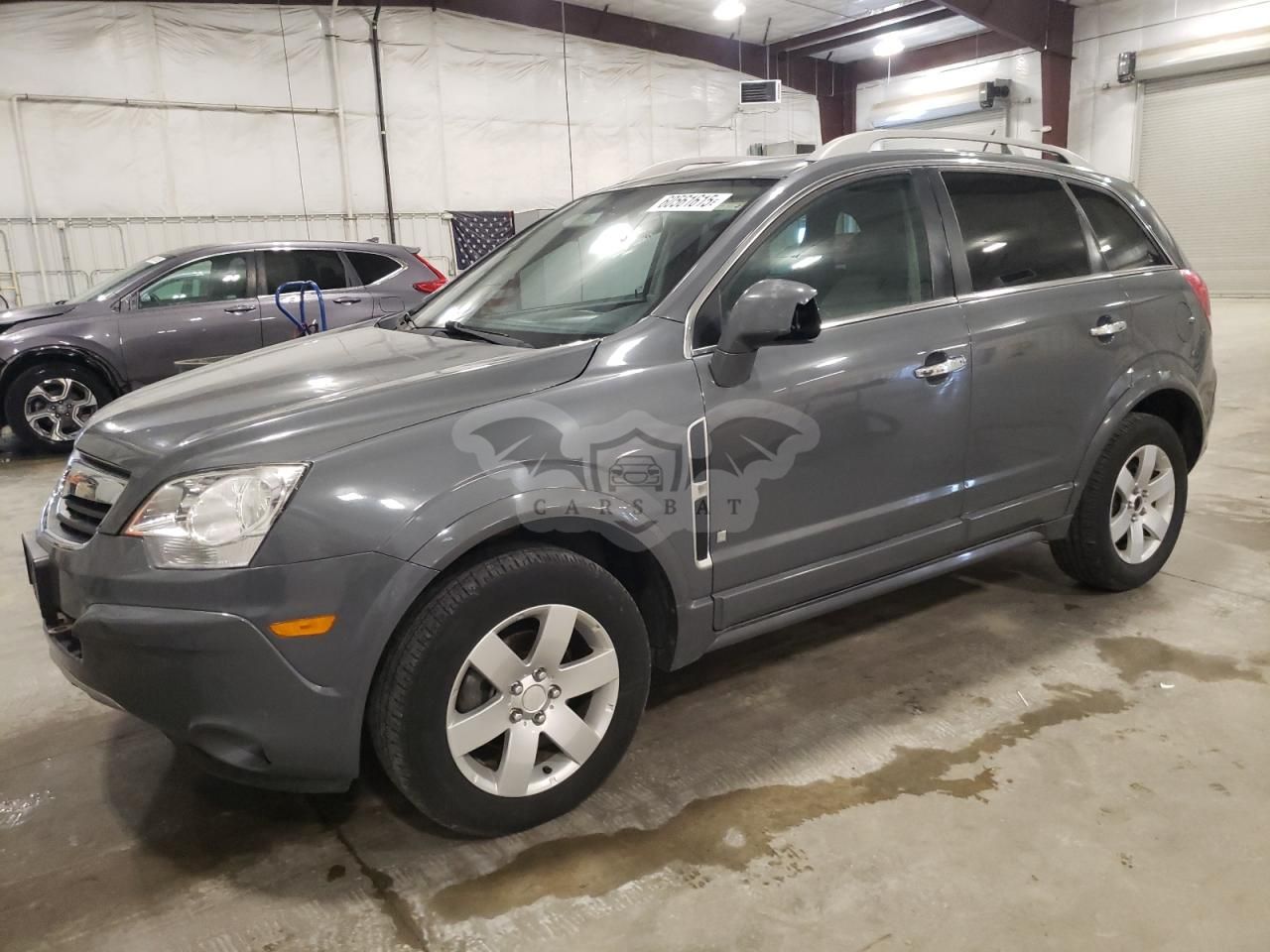 Saturn Vue XR 3.6L 6 2008