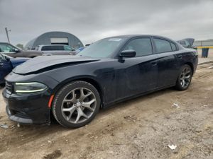Dodge Challenger SXT 3.6L 6 2015