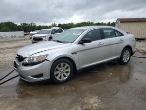 Ford Taurus SE 3.5L 6 2011