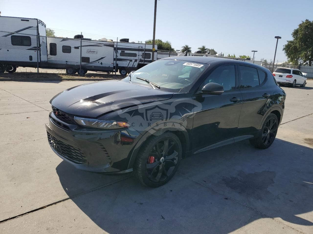 Dodge Hornet R/T PLUS 1.3L 4 2024