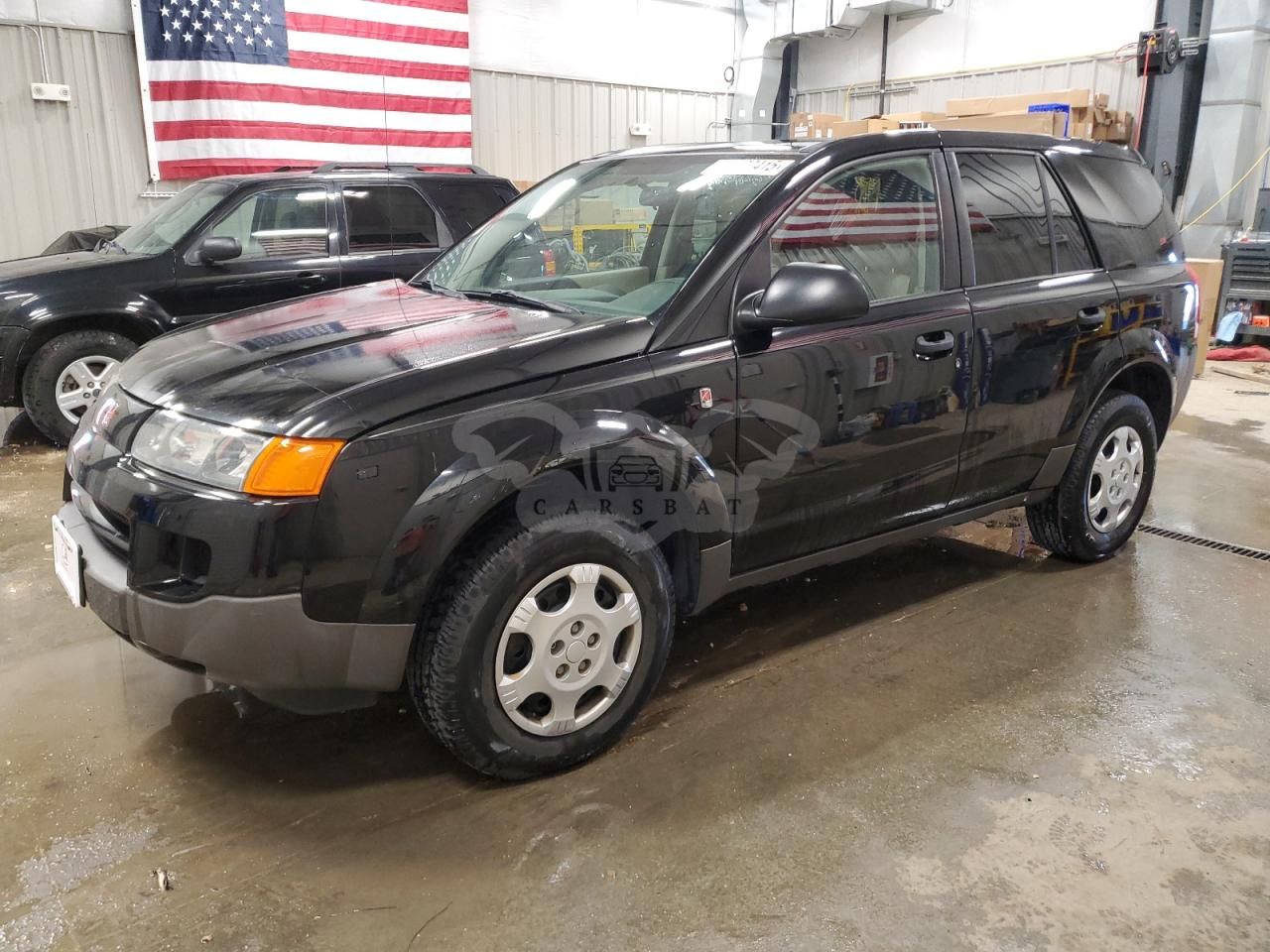 Saturn Vue 2.2L 4 2004