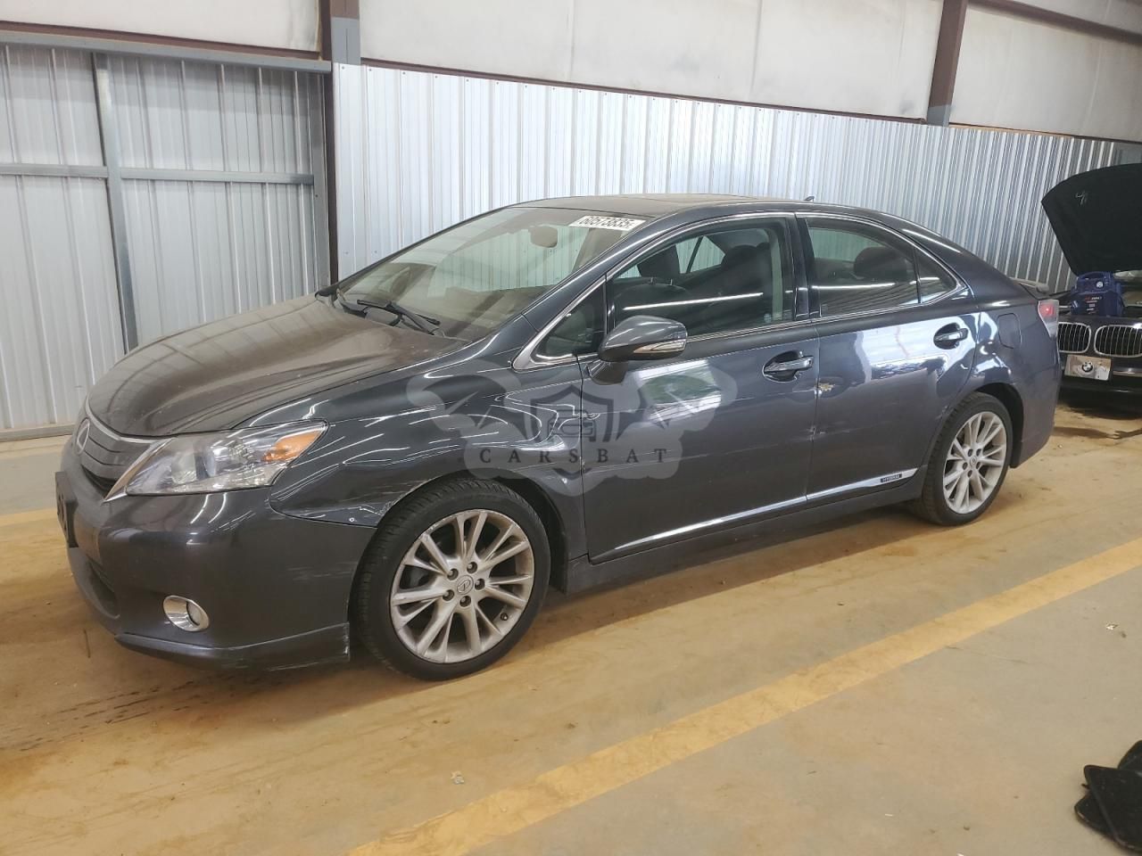 Lexus HS 250h 250H 2.4L 4 2010
