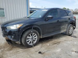 Mazda CX-5 TOURING 2.5L 4 2015