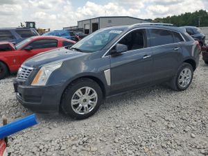 Cadillac SRX LUXURY COLLECTION 3.6L 6 2013