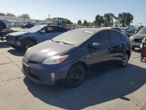 Toyota Prius 1.8L 4 2015