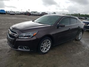 Chevrolet Malibu 1LT 2.5L 4 2015