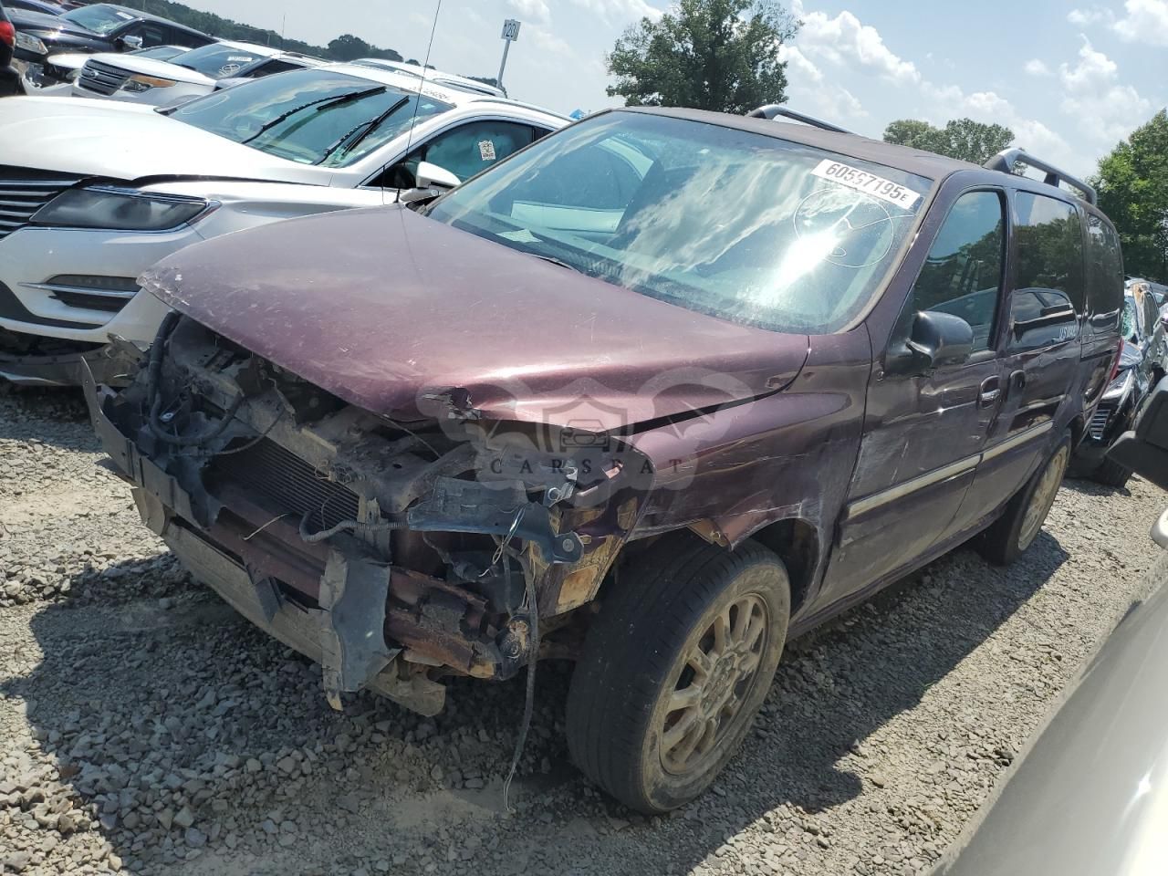 Buick Terraza CXL 3.5L 6 2006