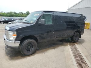 Ford Econoline E150 VAN 4.6L 8 2014
