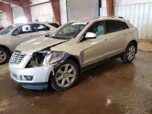 Cadillac SRX PREMIUM COLLECTION 3.6L 6 2015