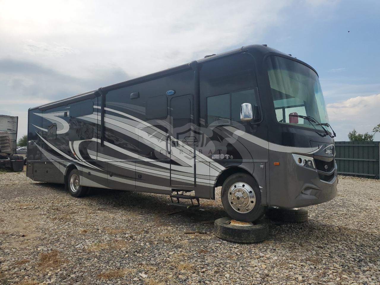 Ford F530 6.8L 10 2019