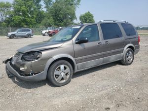 Pontiac Montana SV6 3.5L 6 2005