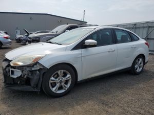 Ford Focus SE 2.0L 4 2014
