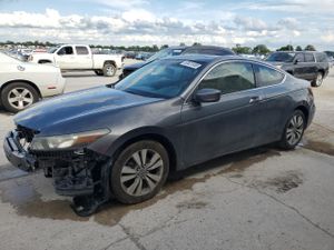 Honda Accord EXL 2.4L 4 2010