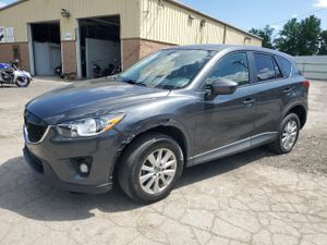 Mazda CX-5 TOURING 2.5L 4 2014