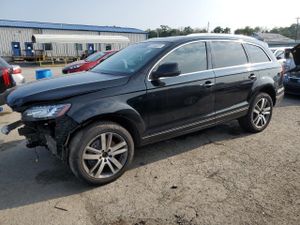 Audi Q7 TDI PREMIUM PLUS 3.0L 6 2015