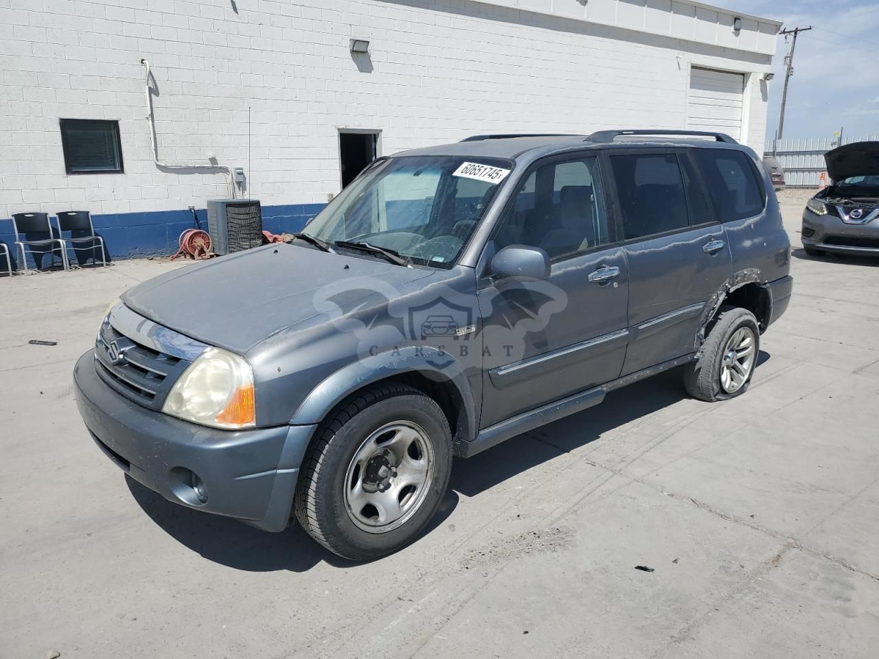 Suzuki XL-7 EX 2.7L 6 2005
