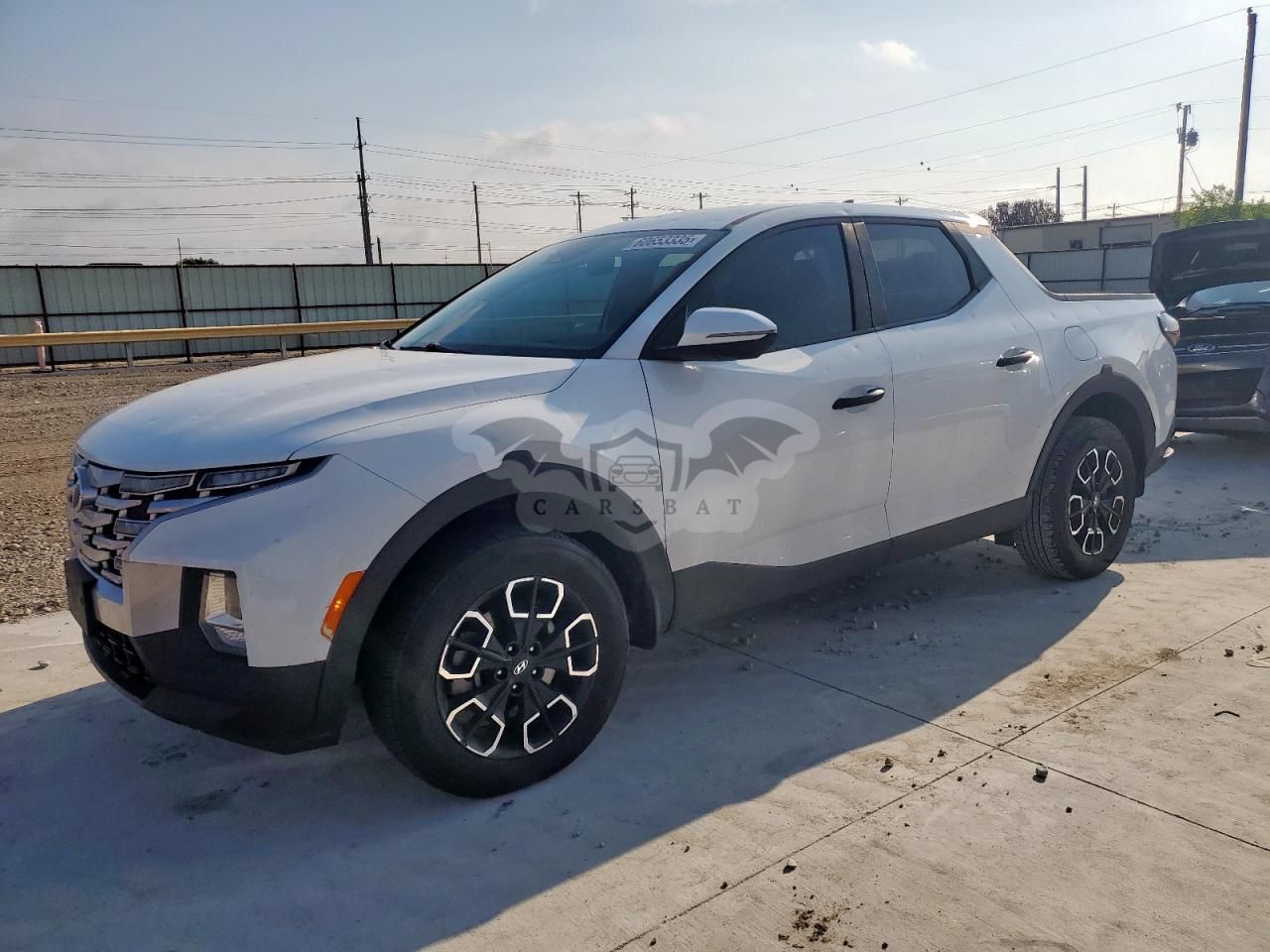 Hyundai Santa Cruz SEL 2.5L 4 2022