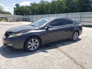 Acura TL 3.5L 6 2012
