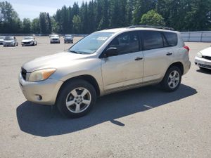 Toyota Rav4 2.4L 4 2008