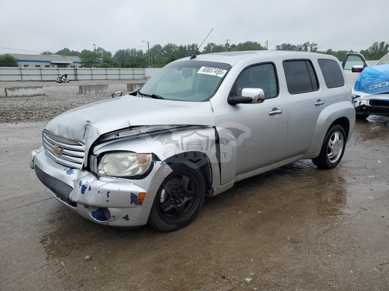 Chevrolet HHR LT 2.2L 4 2011