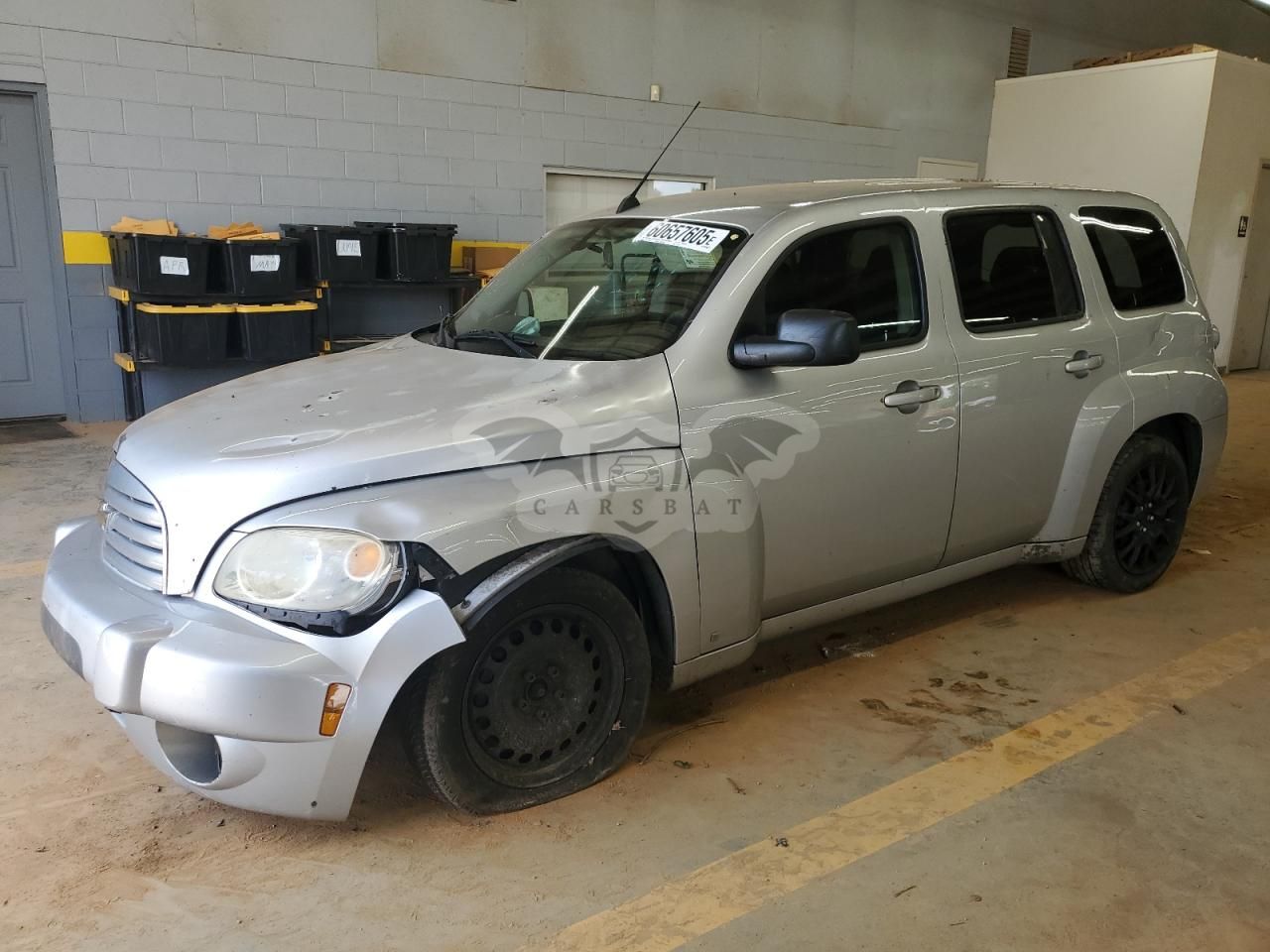 Chevrolet HHR LS 2.2L 4 2010