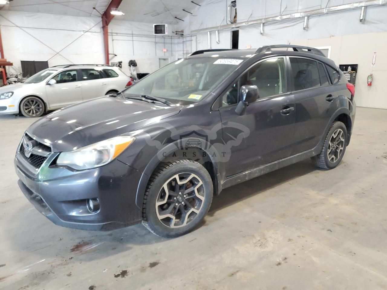 Subaru XV 2.0 PREMIUM 2.0L 4 2013