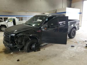 Ford F-150 SUPERCREW 5.0L 8 2014