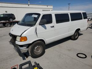 Dodge RAM B3500 5.9L 8 2000