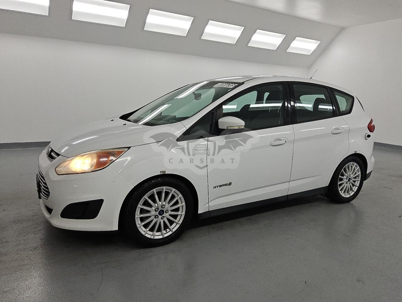 Ford C-Max SE 2.0L 4 2015