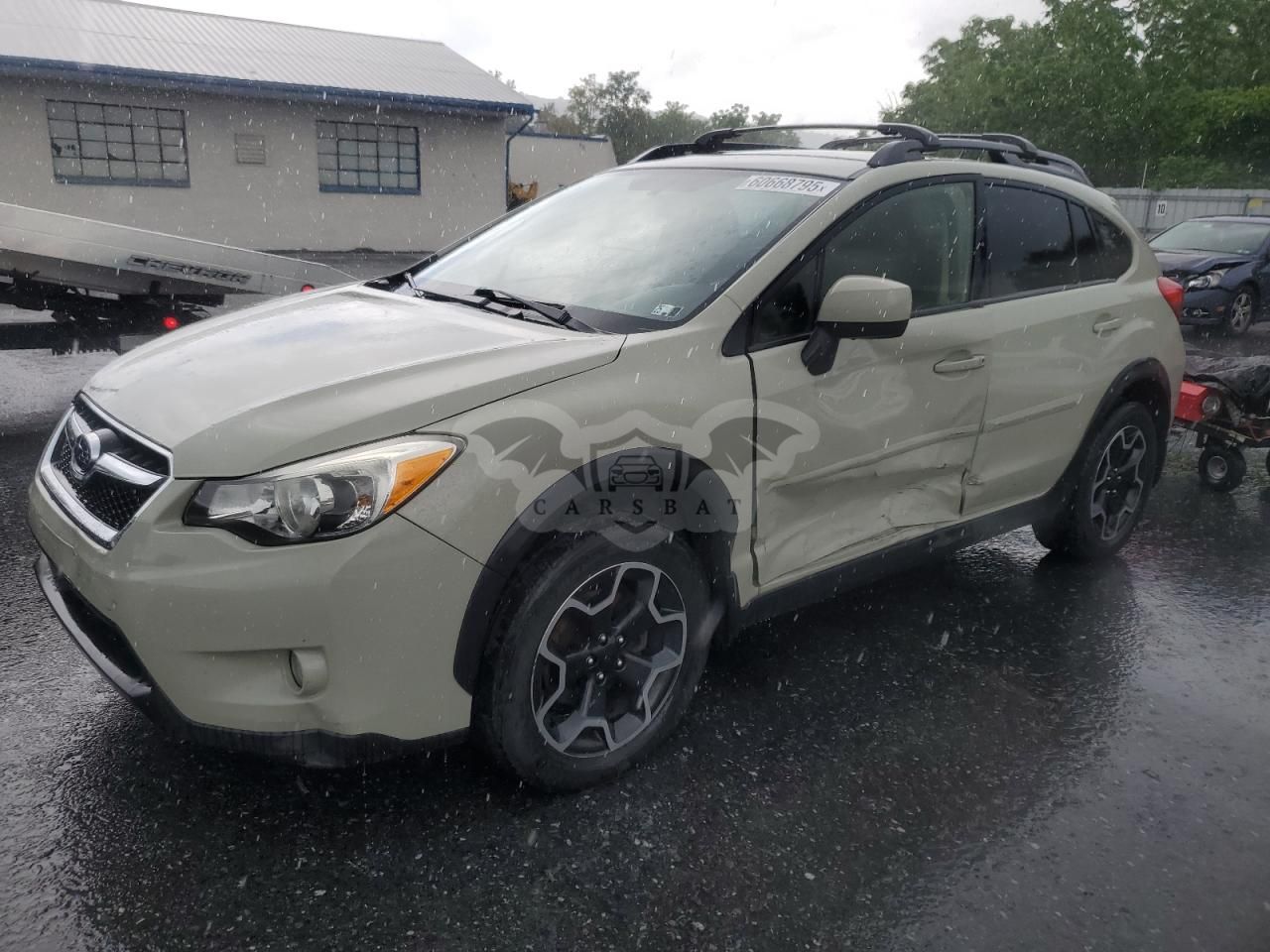 Subaru XV 2.0 PREMIUM 2.0L 4 2014
