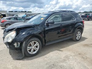 Chevrolet Equinox LT 2.4L 4 2015
