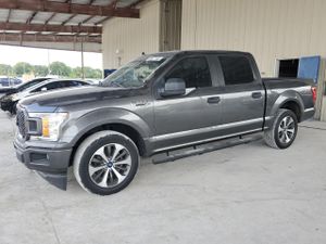 Ford F-150 SUPERCREW 2.7L 6 2020